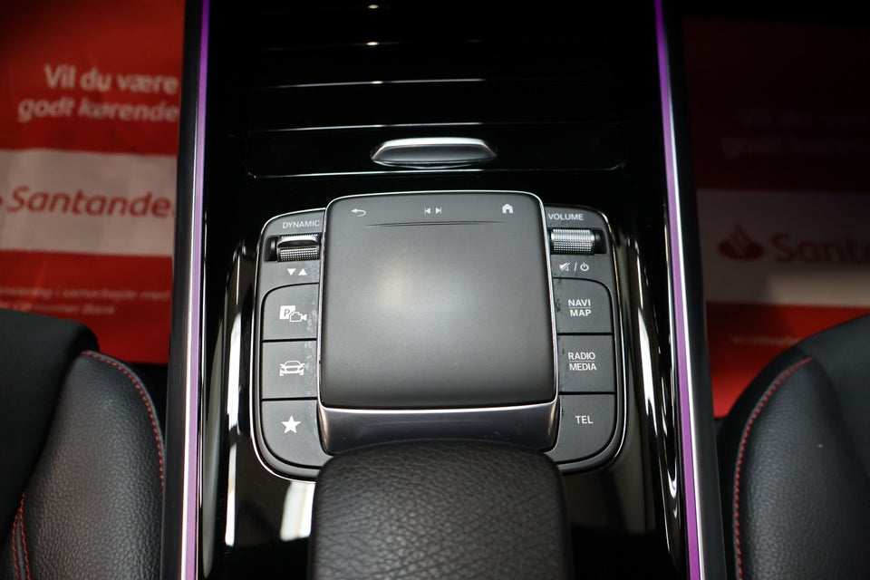 Mercedes EQA250 AMG Line 5d