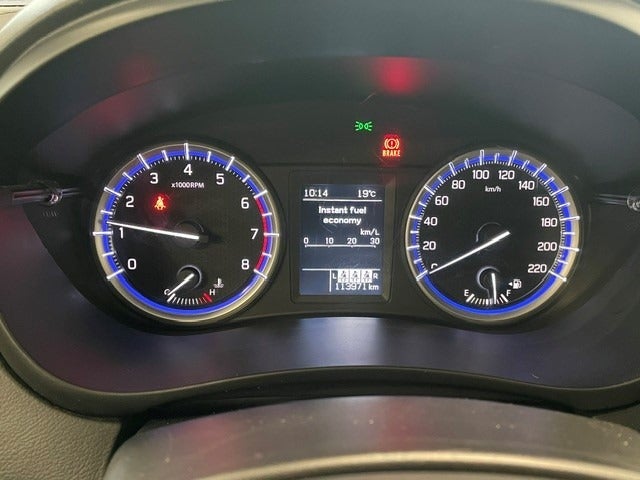Suzuki S-Cross 1,4 Boosterjet Active Hit 5d