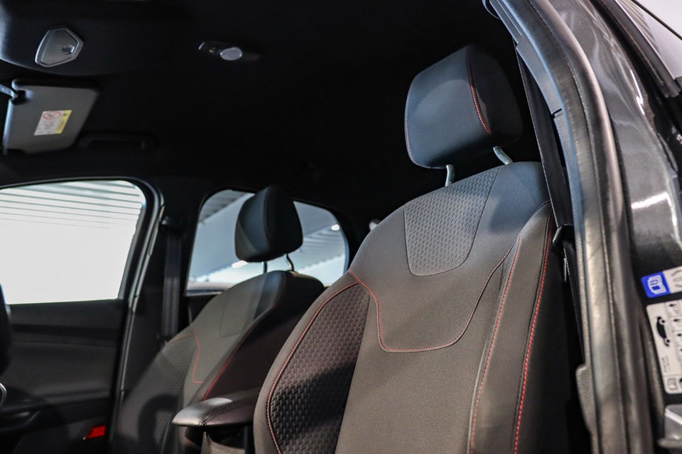 Ford Focus 1,5 SCTi 150 ST-Line 5d