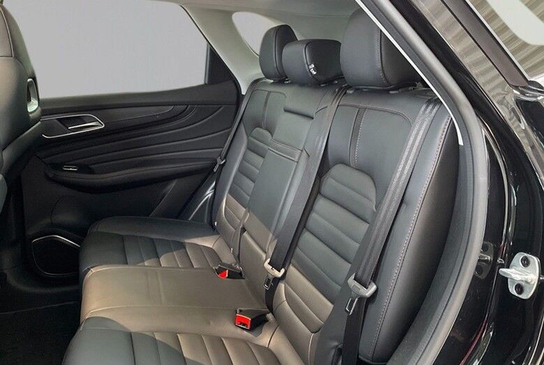 MG EHS 1,5 PHEV Luxury 5d