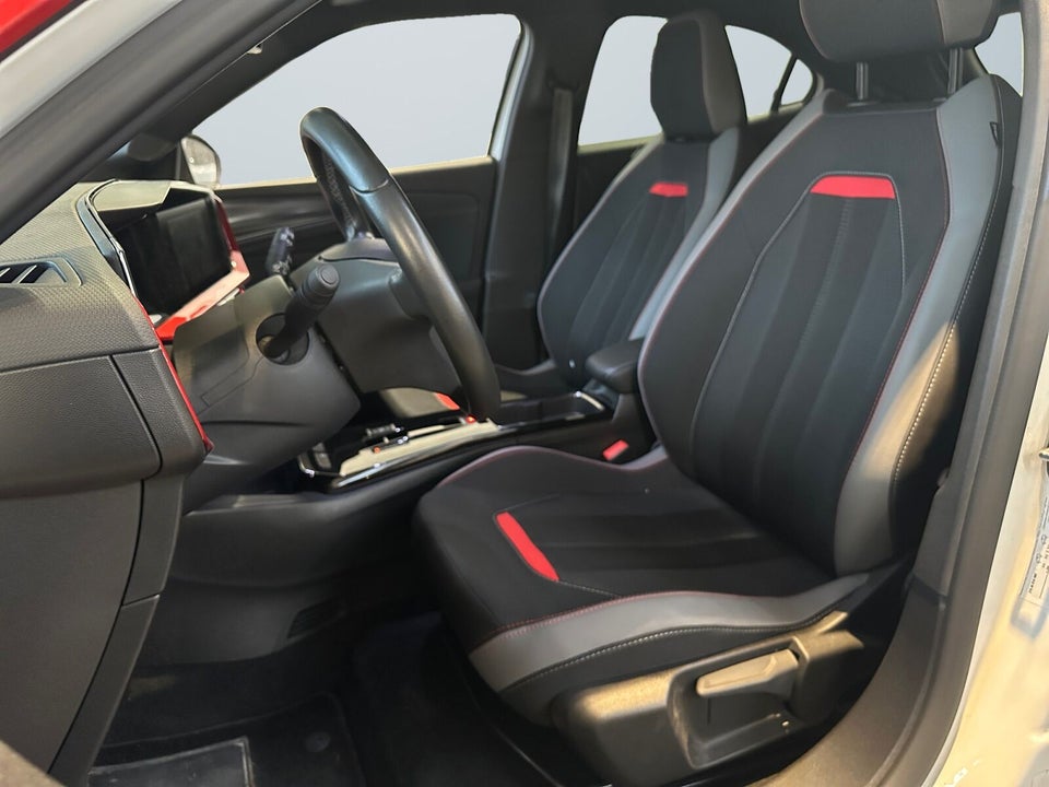 Opel Mokka-e 50 GS Line 5d