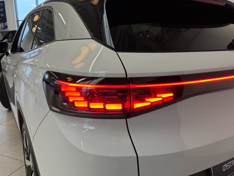 VW ID.4 77 Pro Performance 5d