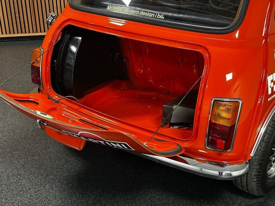 Morris Mascot Mini 1000 2d