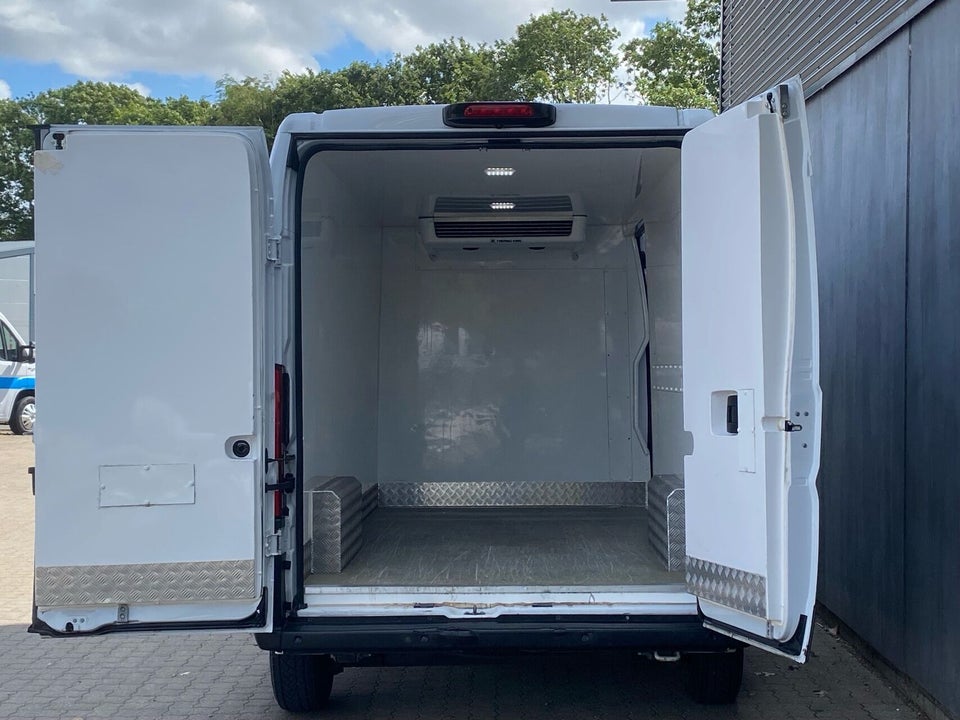 Citroën Jumper 35 2,2 BlueHDi 165 L3H2 FlexLine