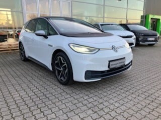 VW ID.3 58 1ST Plus Performance 5d