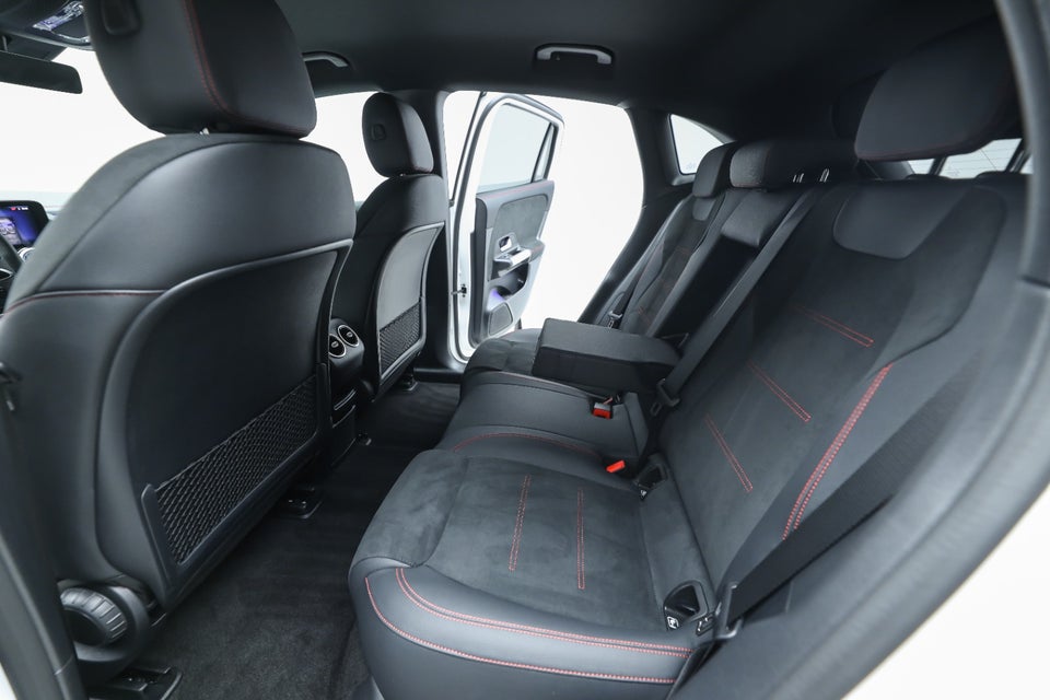 Mercedes EQA250+ AMG Line 5d