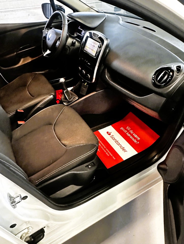 Renault Clio IV 0,9 TCe 90 Limited 5d