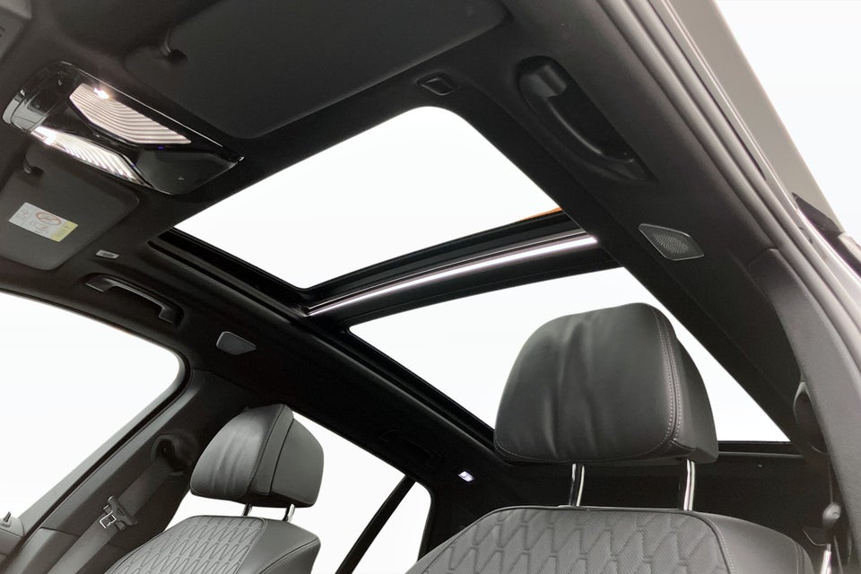 BMW X5 3,0 xDrive45e M-Sport+ aut. 5d