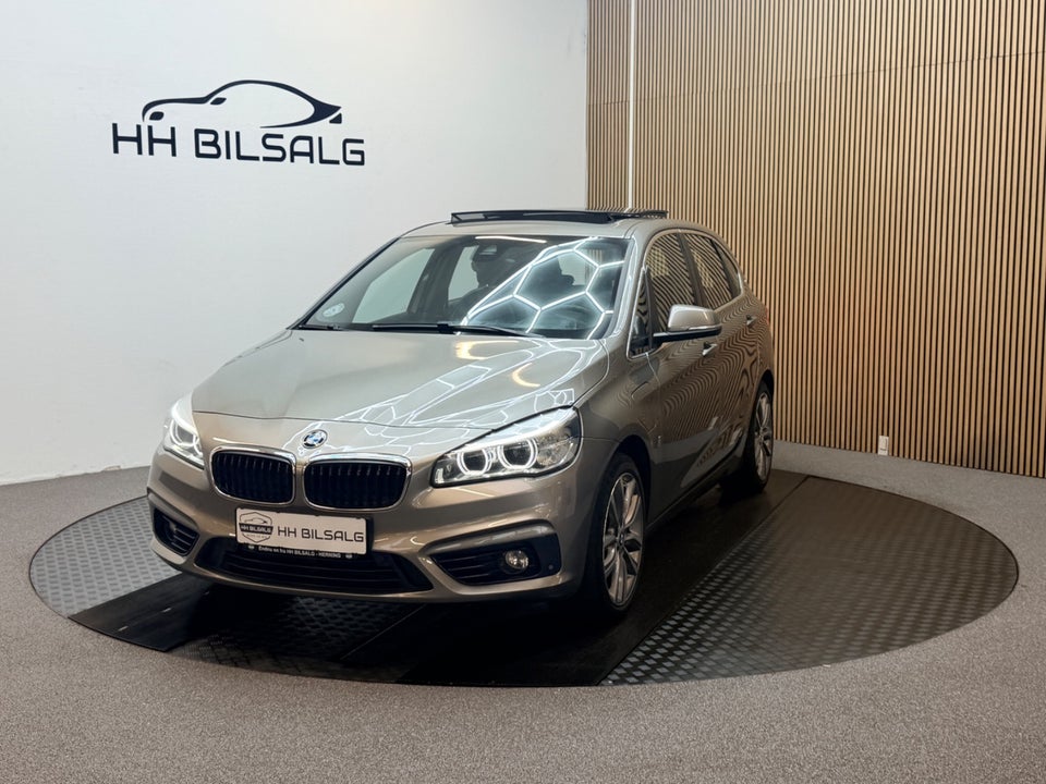 BMW 225xe 1,5 Active Tourer iPerformance aut. 5d
