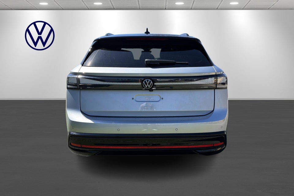 VW ID.7 86 Style S+ Tourer 5d
