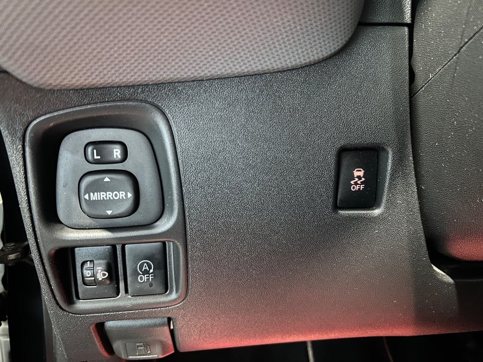 Peugeot 108 1,0 e-VTi 72 Allure 5d