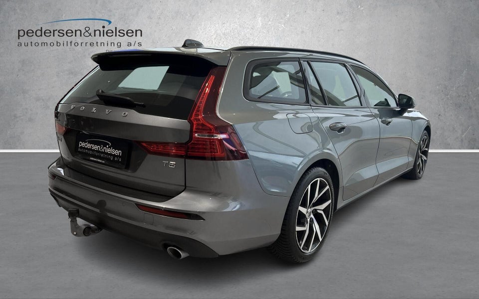 Volvo V60 2,0 T5 250 Momentum aut. 5d