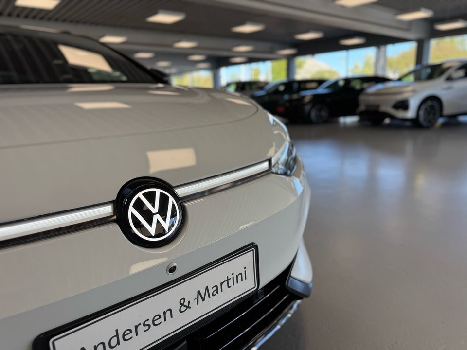 VW ID.7 86 Pro S Tourer 5d