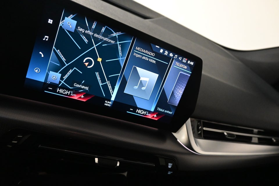 BMW 225e 1,5 Active Tourer M-Sport xDrive aut. 5d