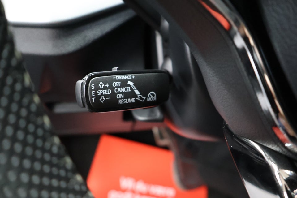 Skoda Scala 1,0 TSi 110 Dynamic DSG 5d