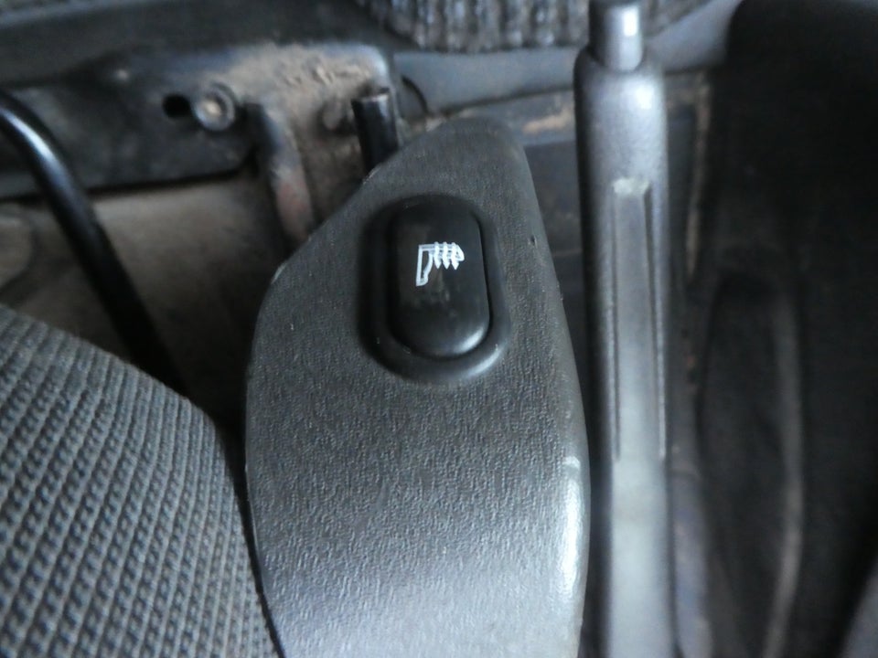 Ford Transit 350 L2 Chassis 2,2 TDCi 125 Ambiente H1 FWD 2d