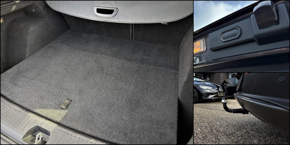 Aiways U5 Premium 5d