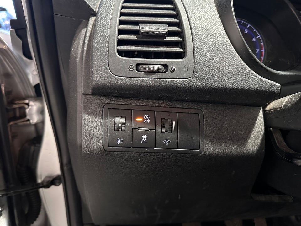 Hyundai ix20 1,4 CVVT XTR 5d