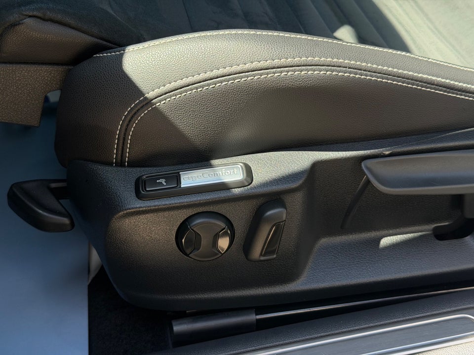 VW Passat 1,4 GTE Variant DSG 5d