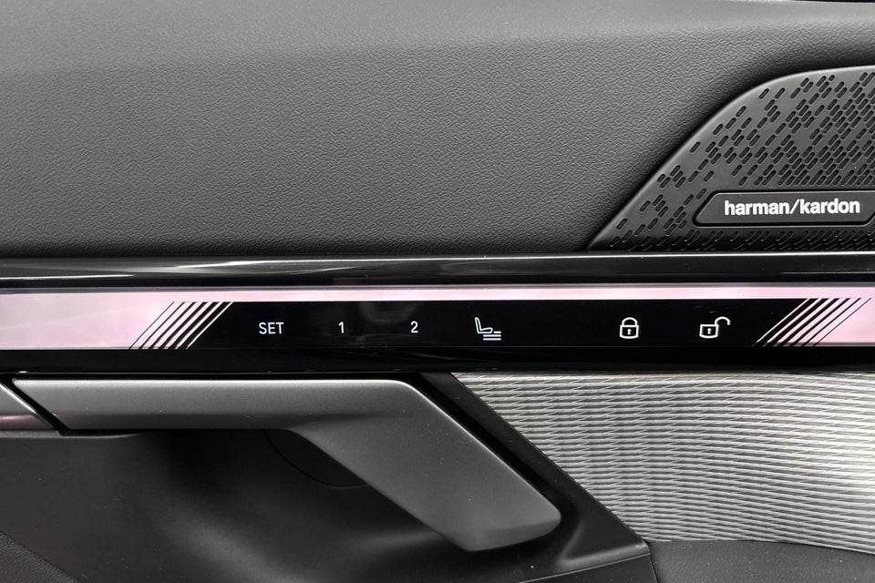 BMW i5 eDrive40 Touring M-Sport 5d