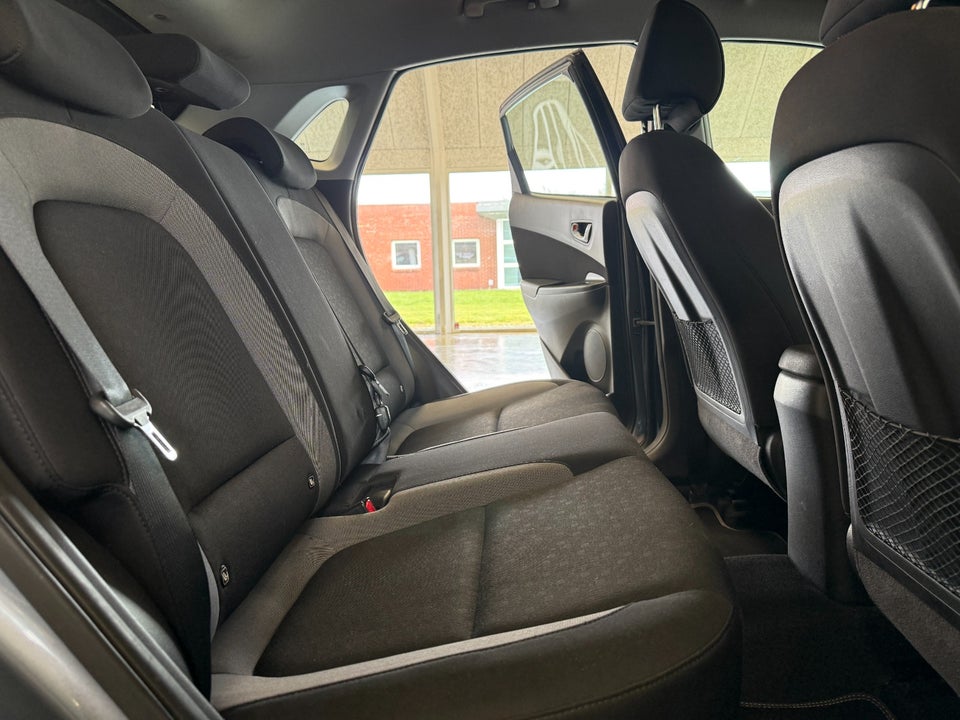 Hyundai Kona 1,0 T-GDi Trend 5d