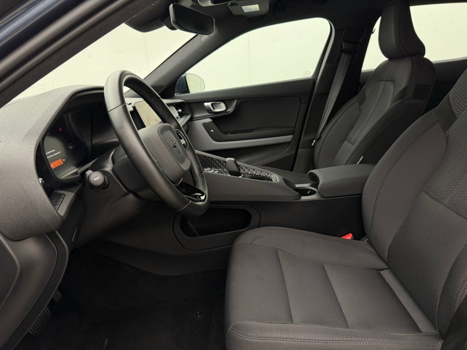 Polestar 2 Long Range 5d