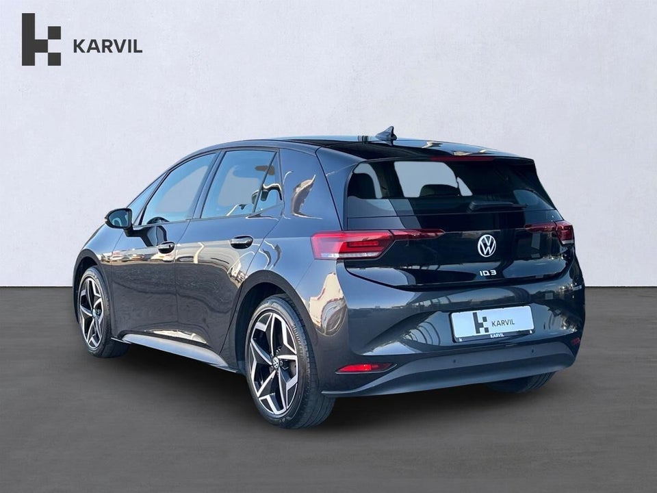 VW ID.3 77 Pro S 5d