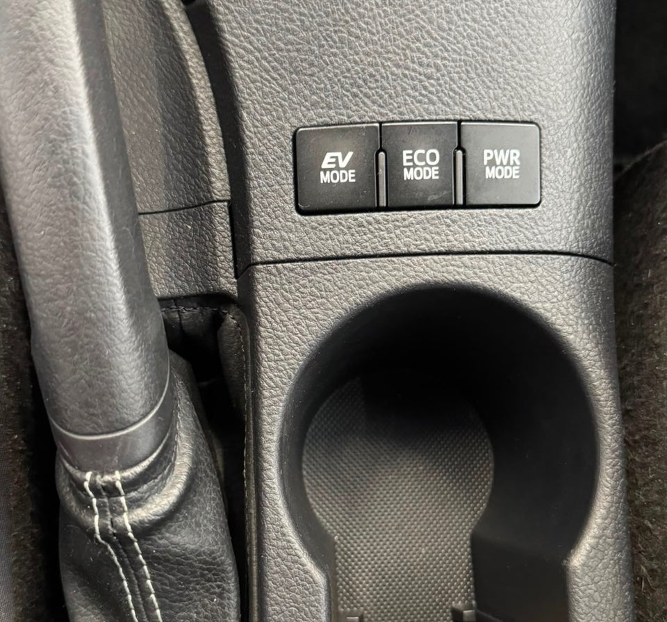 Toyota Auris 1,8 Hybrid H2 Comfort Touring Sports CVT 5d
