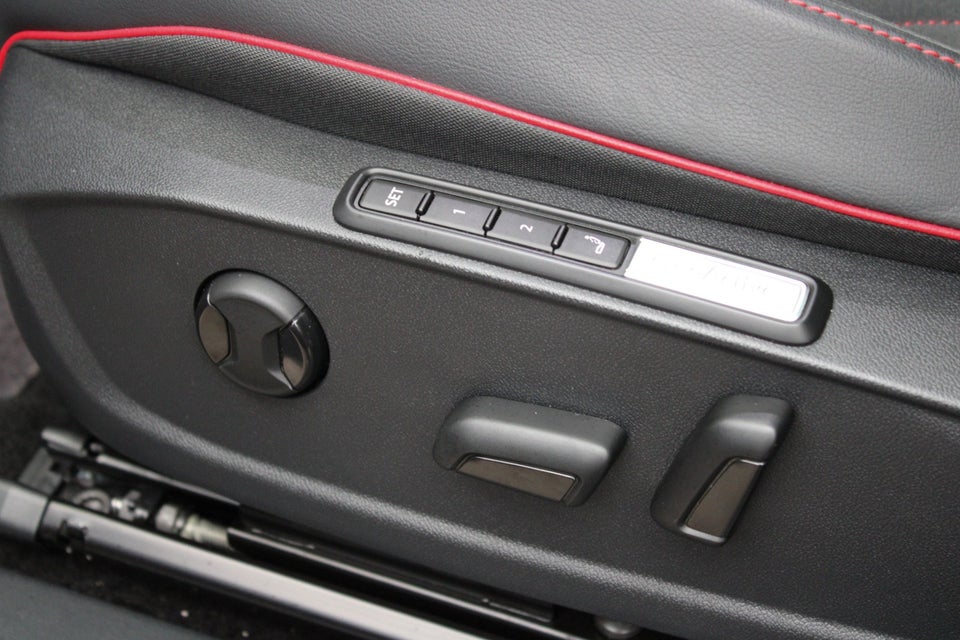 VW ID.4 77 GTX 4Motion 5d