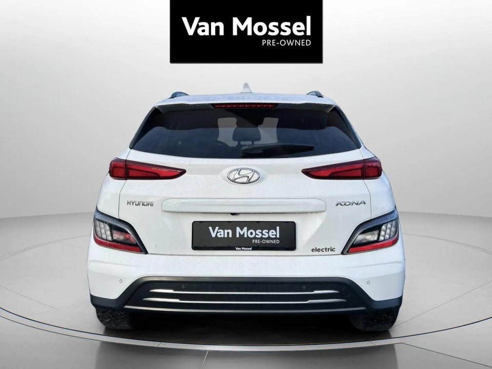 Hyundai Kona 39 EV Trend 5d