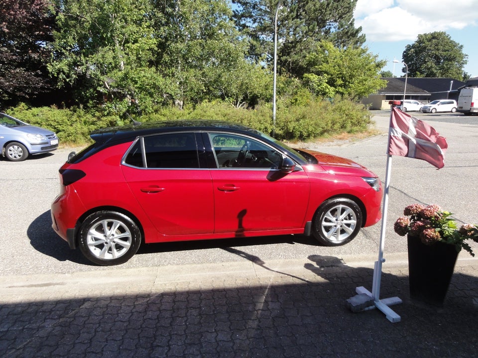 Opel Corsa 1,2 Elegance 5d