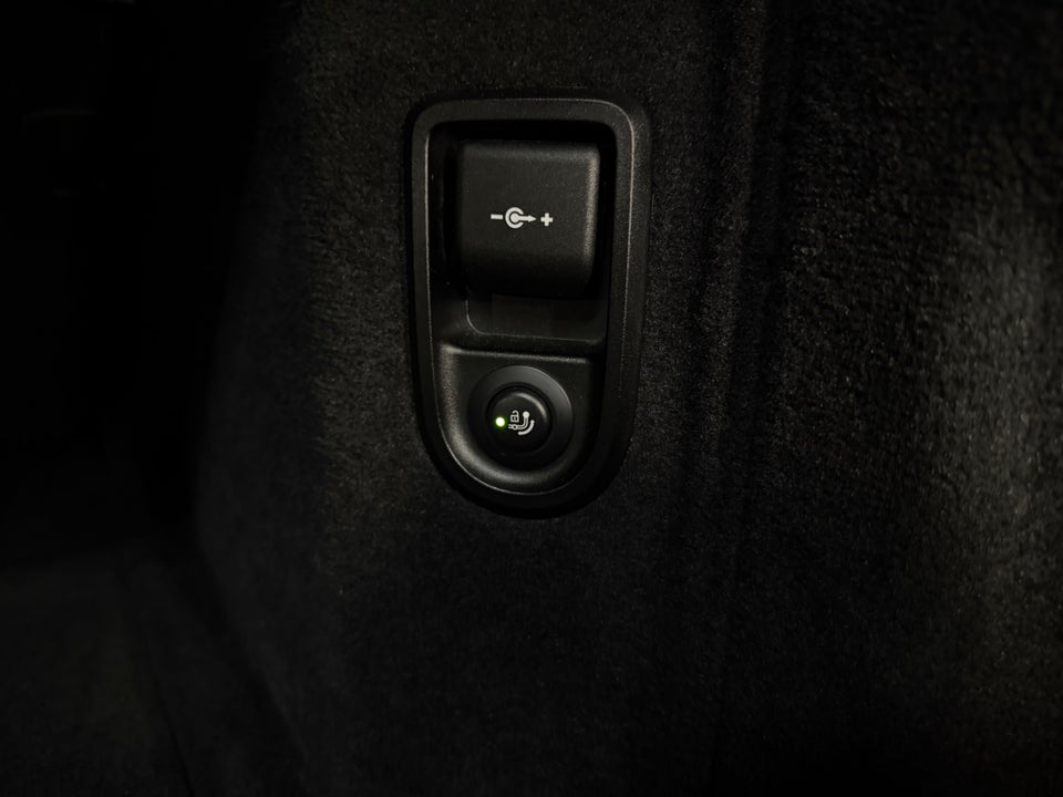 BMW 530e 2,0 Touring M-Sport aut. 5d