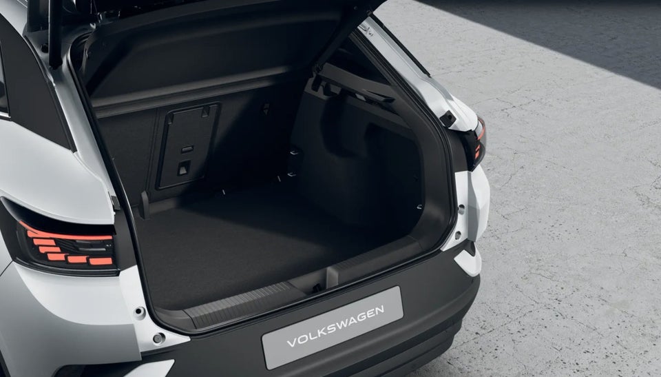 VW ID.4 77 Style+ 5d