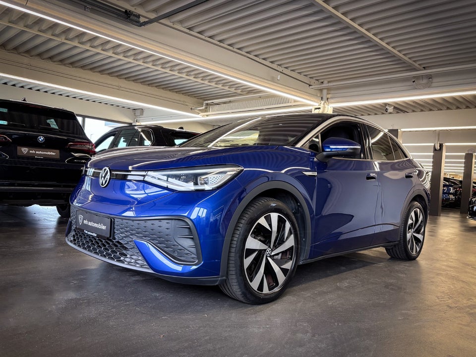 VW ID.5 77 Pro Performance 5d