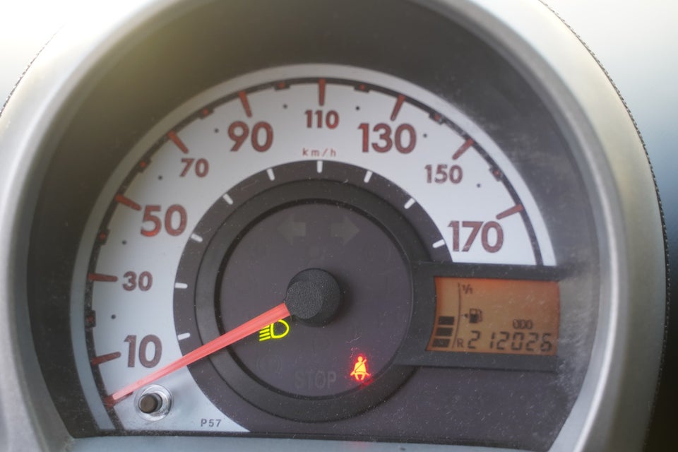 Toyota Aygo 1,0 Air+ 5d