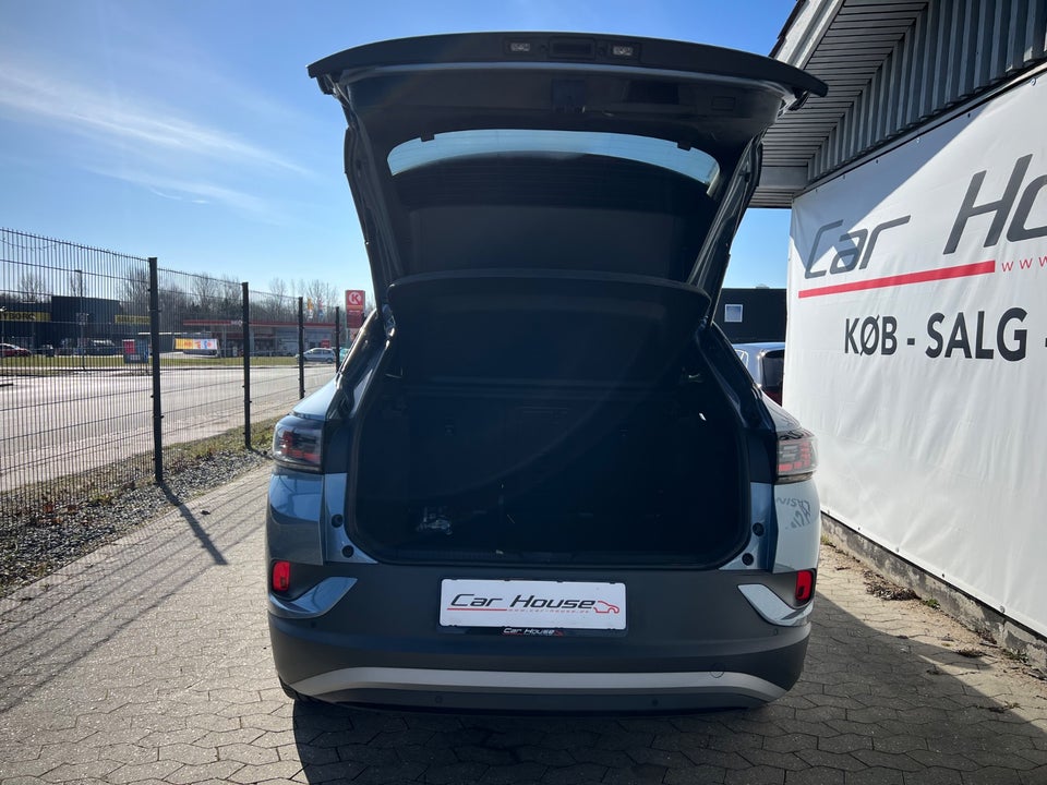 VW ID.4 77 Pro Performance 5d