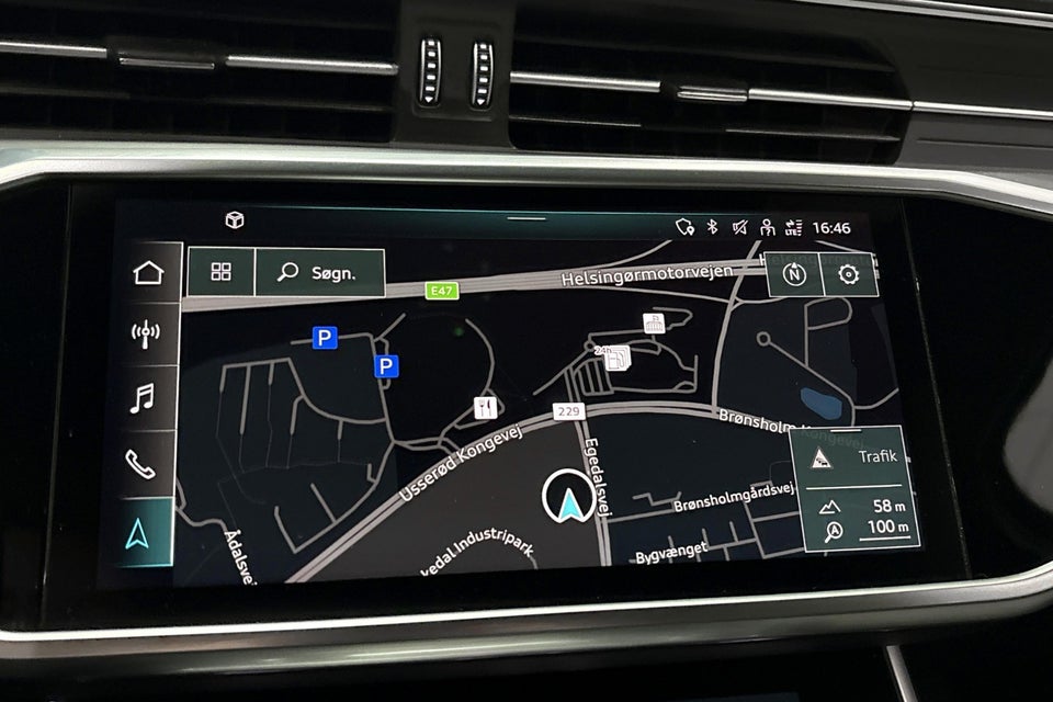 Audi A6 55 TFSi e Sport Avant quattro S-tr. 5d