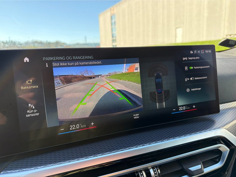 BMW i4 eDrive40 M-Sport 5d