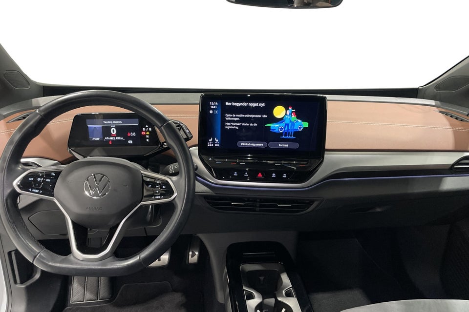 VW ID.4 77 Pro Performance Max 5d