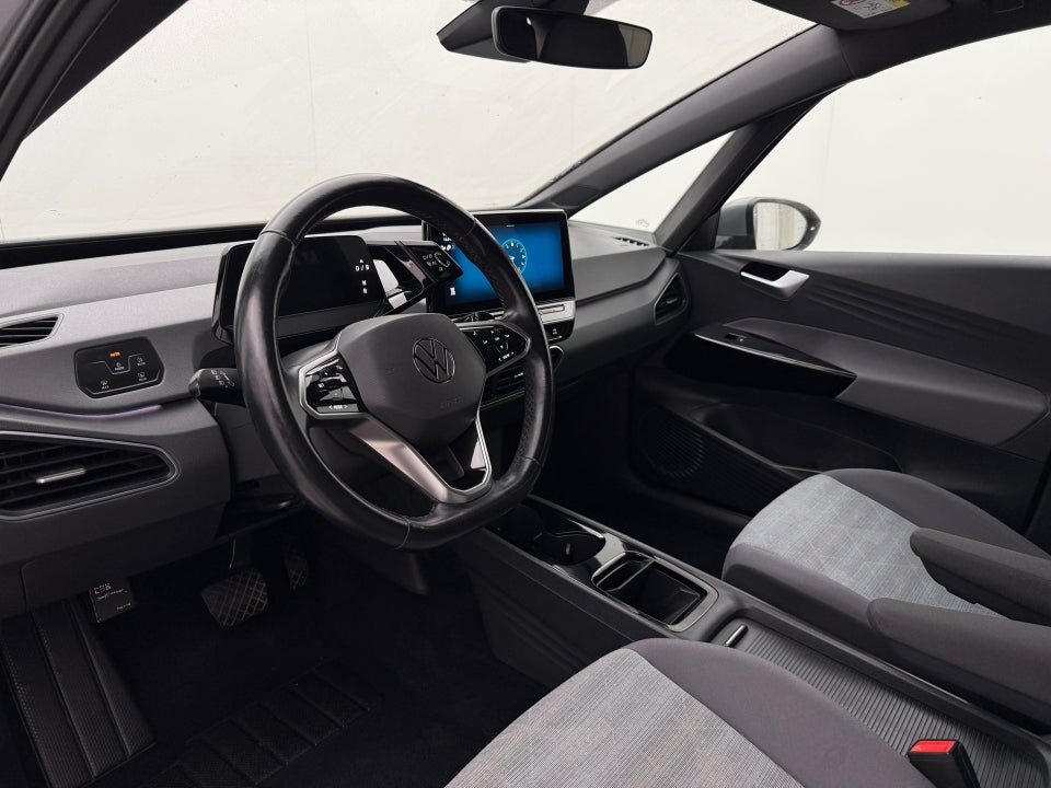 VW ID.3 58 Pro Performance Life 5d