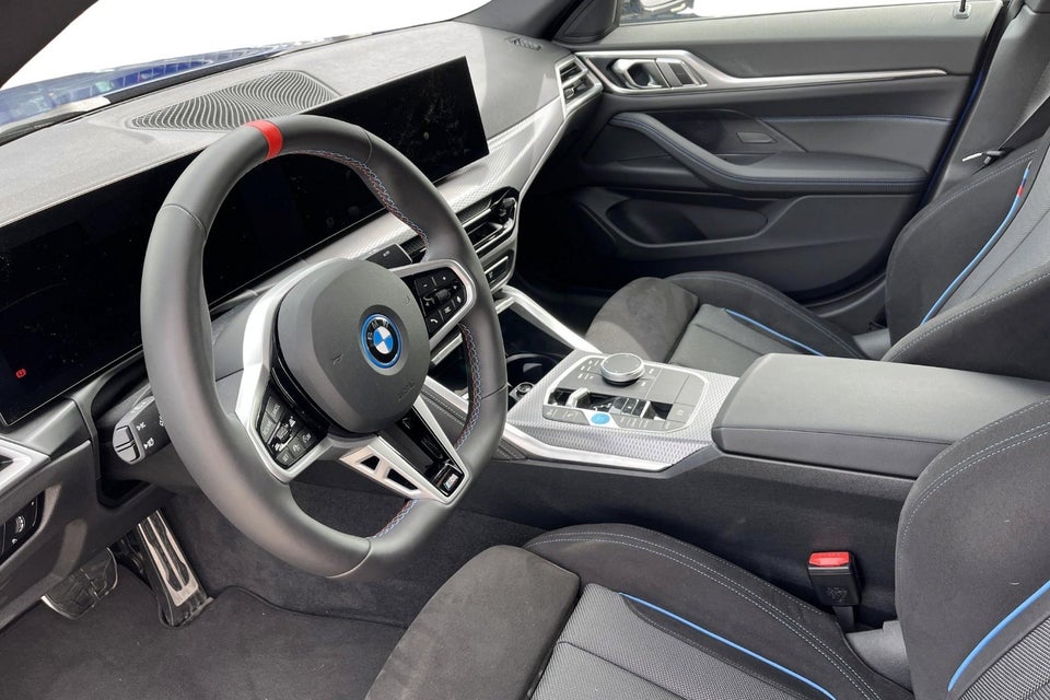 BMW i4 M60 xDrive 5d