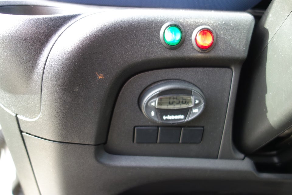 Iveco Daily 3,0 35S18 12m³ Van AG8