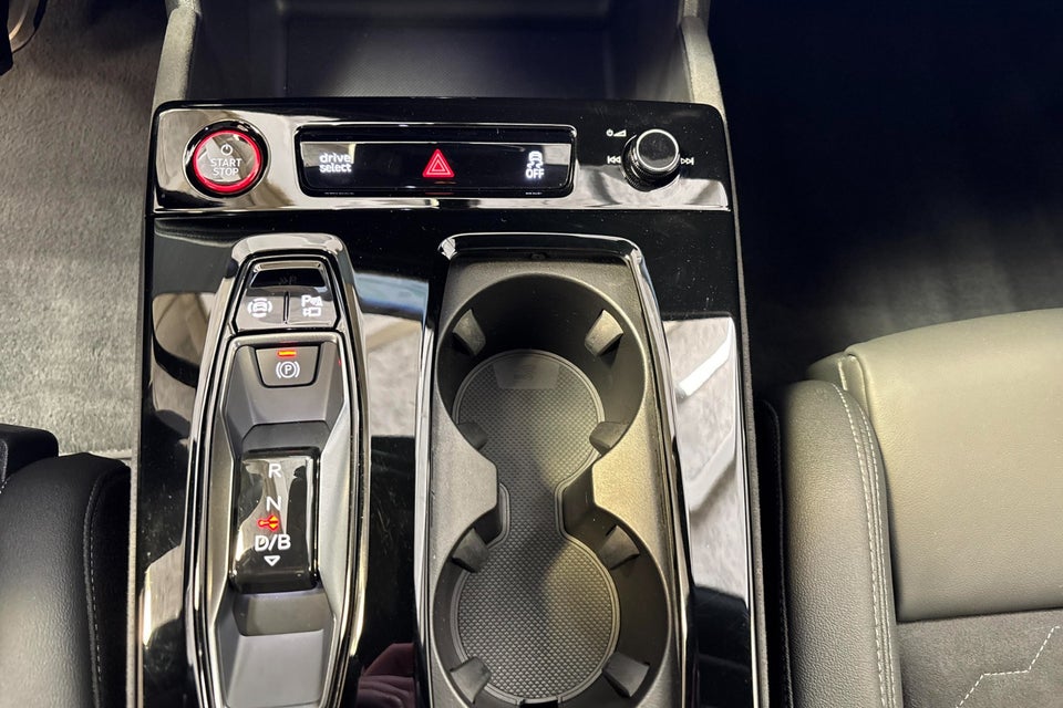 Audi A6 e-tron S-line pro performance Avant 5d