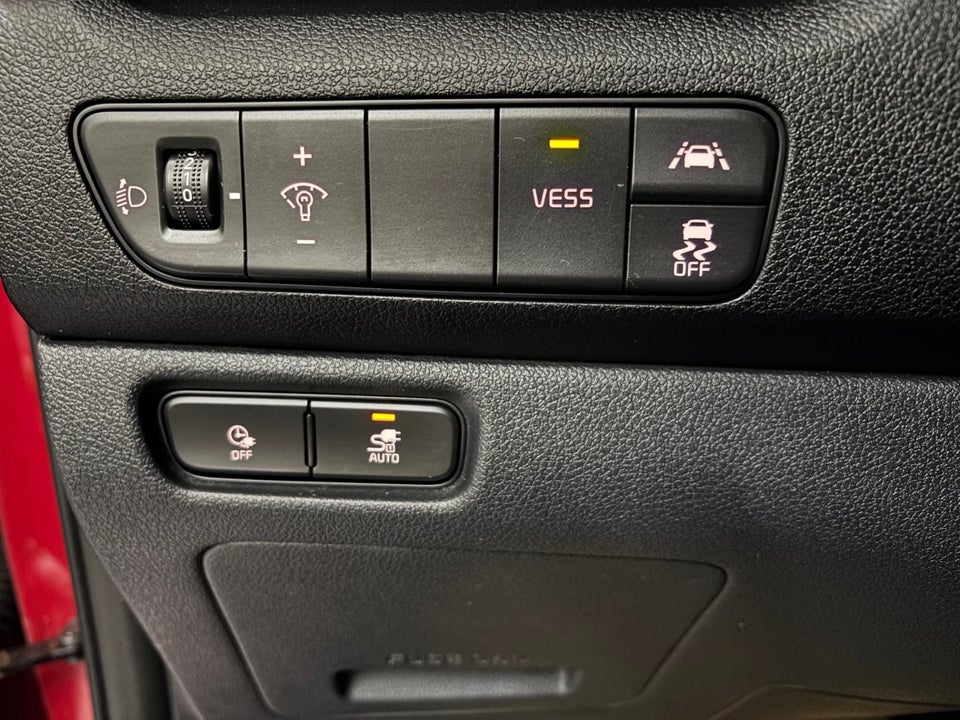 Kia e-Niro 64 Comfort 5d
