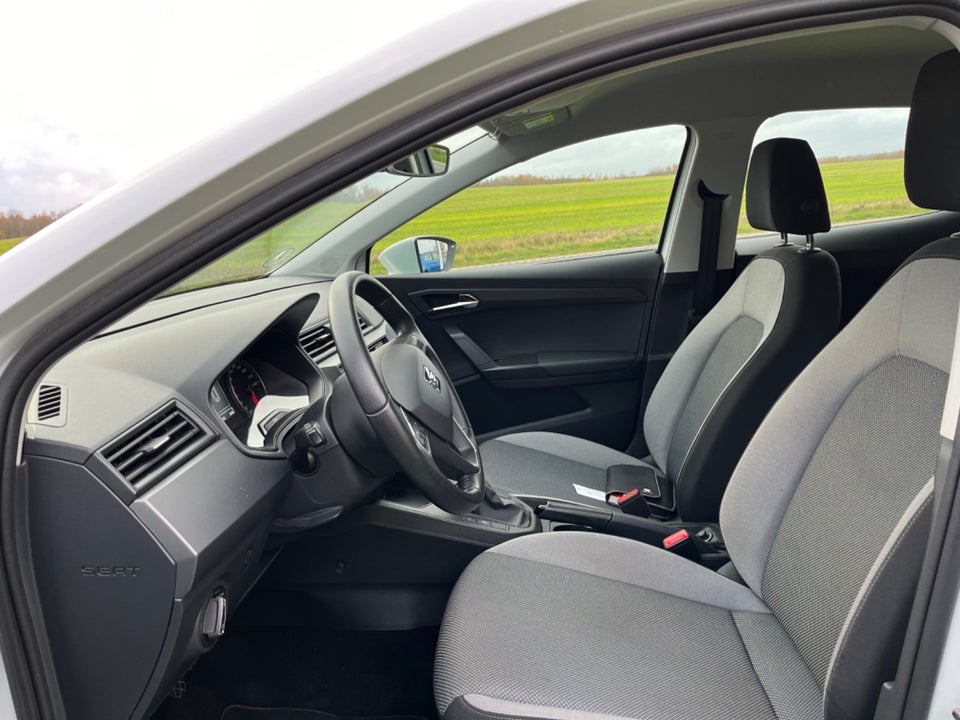 Seat Ibiza 1,0 TSi 95 Style 5d