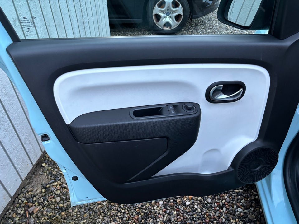 Renault Twingo 1,0 SCe 70 Expression 5d