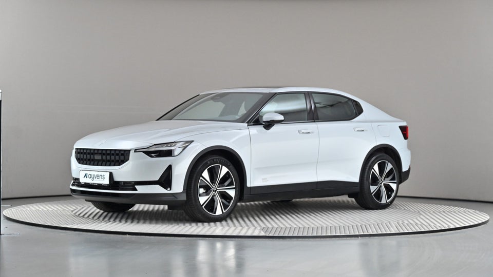 Polestar 2 Long Range AWD 5d