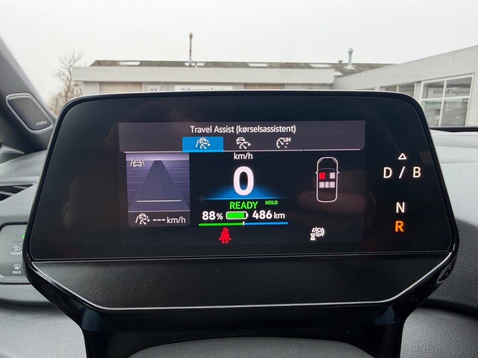 VW ID.3 79 GTX Performance+ 5d