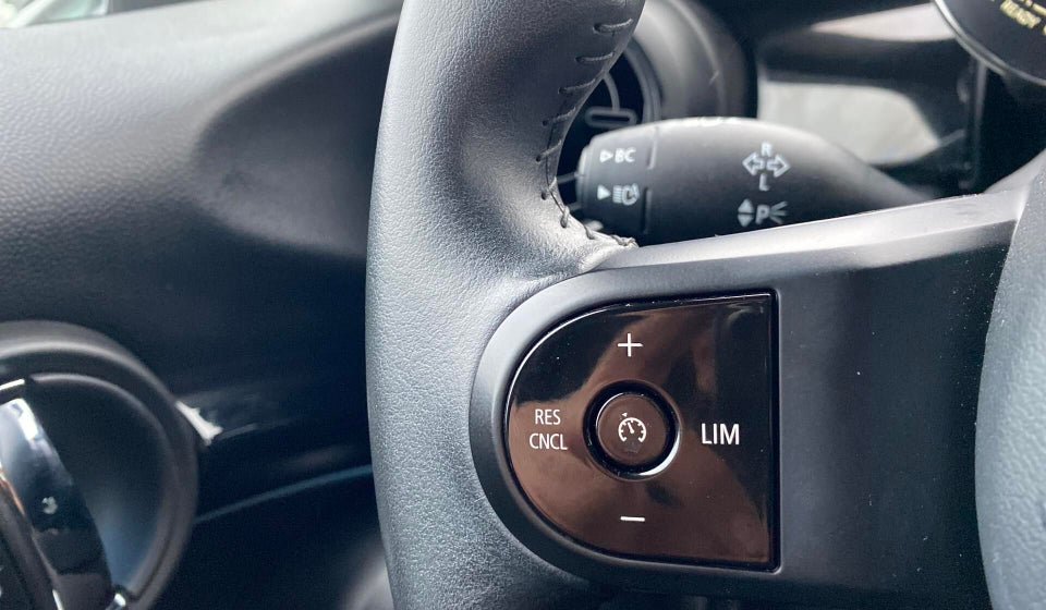 MINI Cooper SE Classic Trim 3d