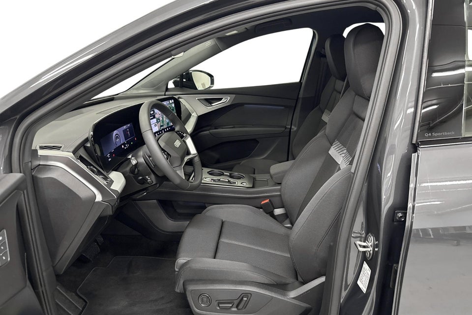 Audi Q4 e-tron performance Sportback 5d